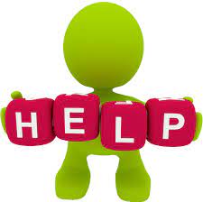 Hoe meld je je af via de agenda?