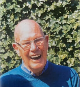 In memoriam Han Schaap
