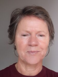 Even voorstellen! Onze nieuwe voorzitter.