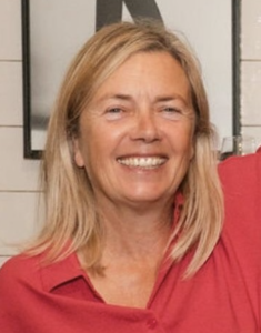 Even voorstellen! Dorien Schaap